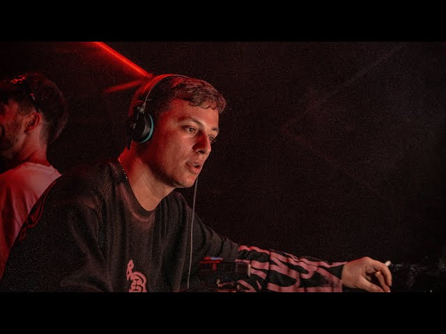 TWENTY SIX - Live Set at LOAD (Glitch, 11.10.25)
