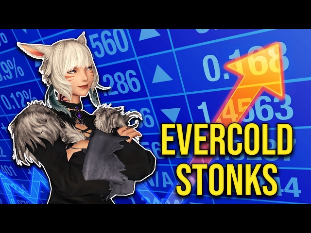 FFXIV Player Counts Are Going Crazy