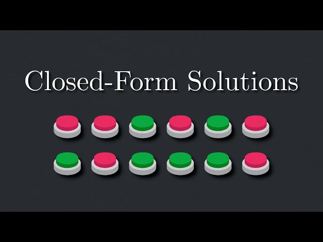 Saving Christmas with Recursive Sequences