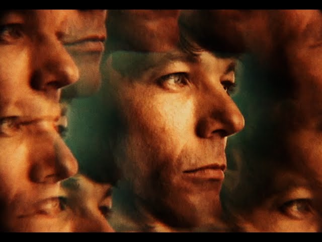 Louis Tomlinson - Palaces (Visualiser)
