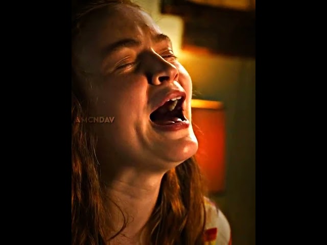 crying for her 😕 // st edit