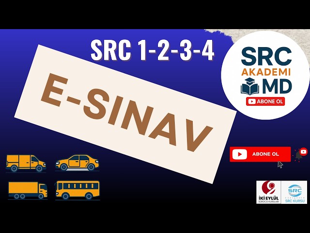 SRC 1-2-3-4 E- SINAV HAZİRAN SORULARI  ÇÖZÜMÜ #trending #esınav #src#ösym#keşfet#viral #shorts