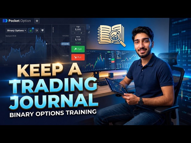 Trading Fits My Everyday Flow ! Otc Session Timing Guide ! Pocket Option Scalping Strategy