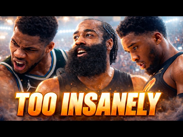 Bucks vs Cavaliers Full Game – NBA 2K26 Mods 4K Realistic Simulation