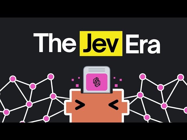 Insane Jev Use Cases You Need To Use Right Now