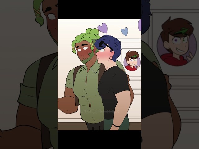Uy #animation #animationmeme #animatic #tadc #animacion #humor #bl #boyslove #edit #anime #manhwa