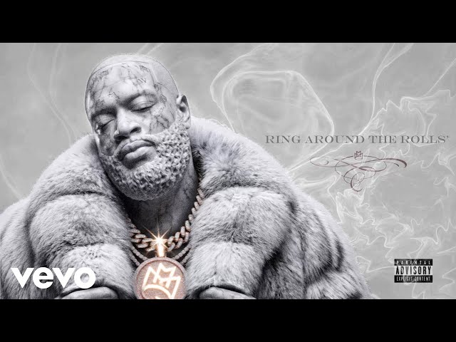 Rick Ross, YFN Lucci - Ring Around The Rolls (Official Visualizer)