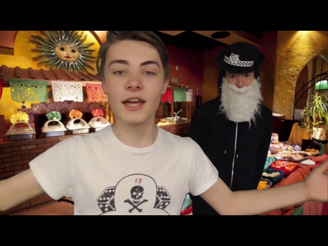 Mr. Magic's Magic Movie! (2016)