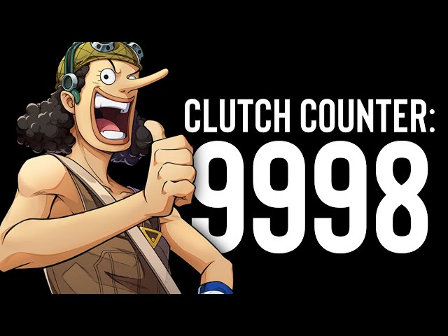 Is Usopp REALLY Useless?