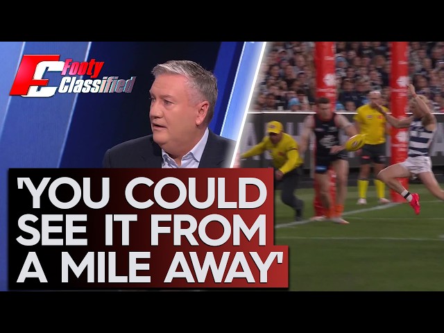 Eddie McGuire calls for AFL reset with the ARC after more controversies - Footy Classified