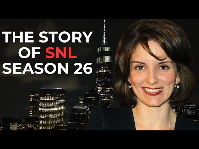 Everything You NEED to Know About SNL Season 26 (2000-01)