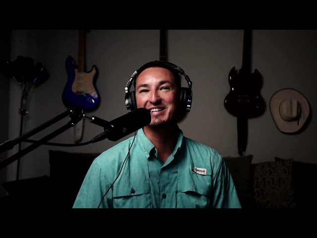 Ep.49 Invasion in the Everglades: The Fight Against Burmese Pythons with Mike Kirkland