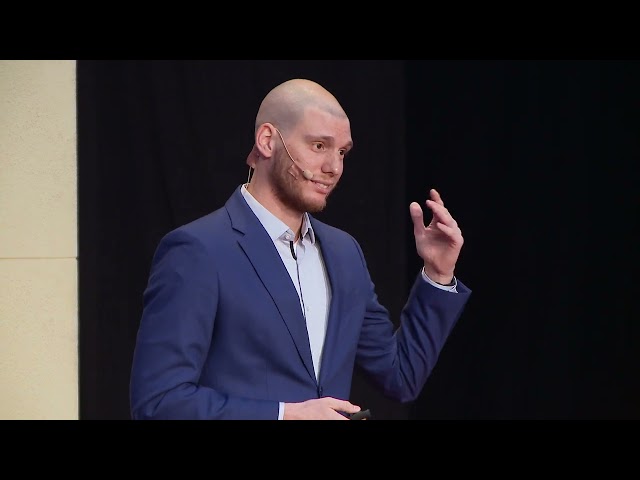 AI for Computer Science Education | Dr. Mátyás Szántó | TEDxBME