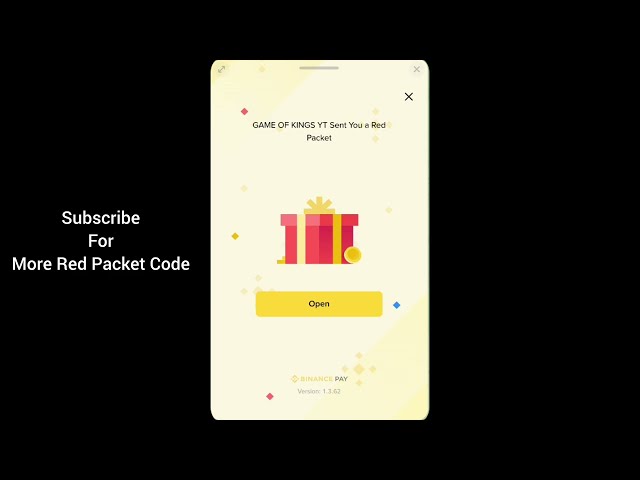 Red Packet Code Today || Binance Red Packet Code Today 23 september 2026 #crypto #binance 