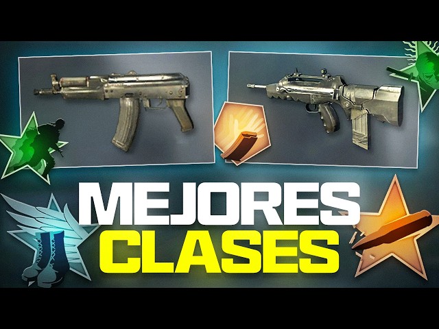 The BEST WEAPONS and META CLASSES in BLACK OPS 1 PS5 2026