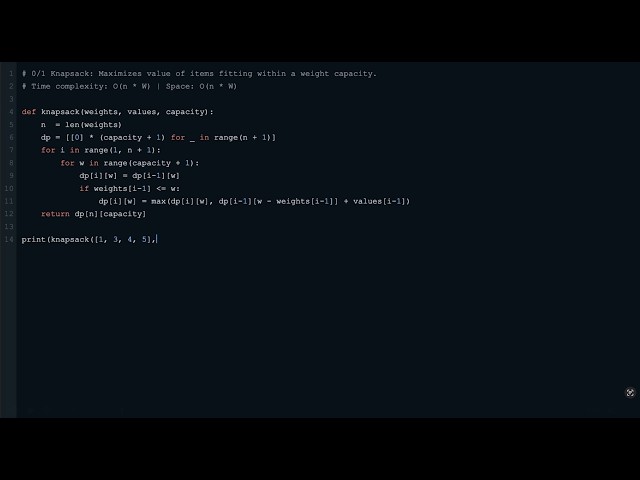 The most powerful Python algorithms