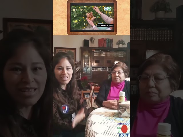 #EL PODER 💪DEL GANODERMA LUCIDUM 🍄( REISHI ) MEDICINA CHINA 🔴🪷🏵️#natural #ganodermayespirulina 