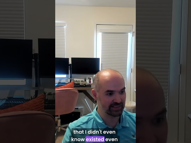 🔄 From Director to Practitioner—The Big Switch