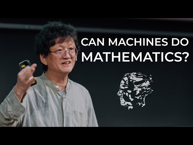 Minhyong Kim  - Arithmetic geometry and computation