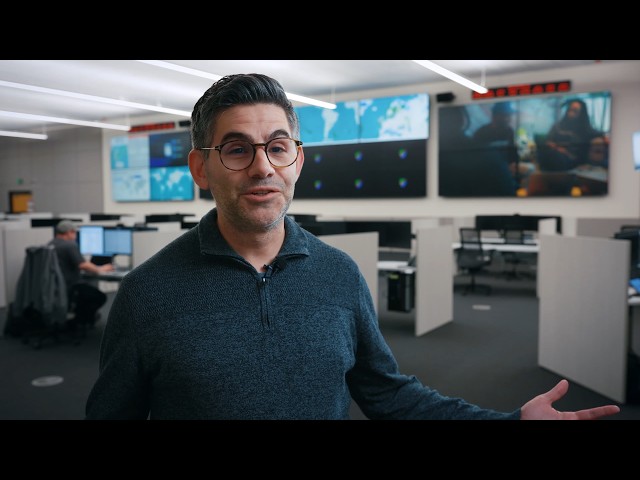 Working at Google: Technical Program Manager, Physical Security Technology Integration