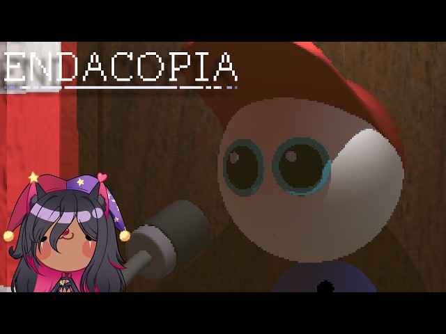 FINISHING ENDACOPIA