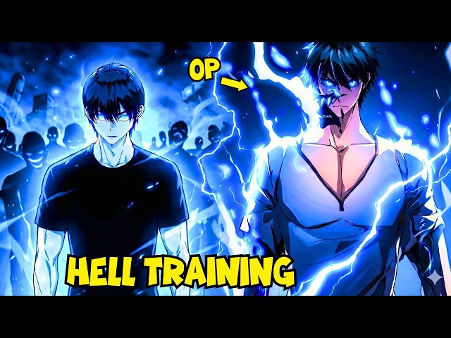 They KILLED The Disaster-Class Hero But He Came Back With GOD-TIER Powers - Manhwa Recap