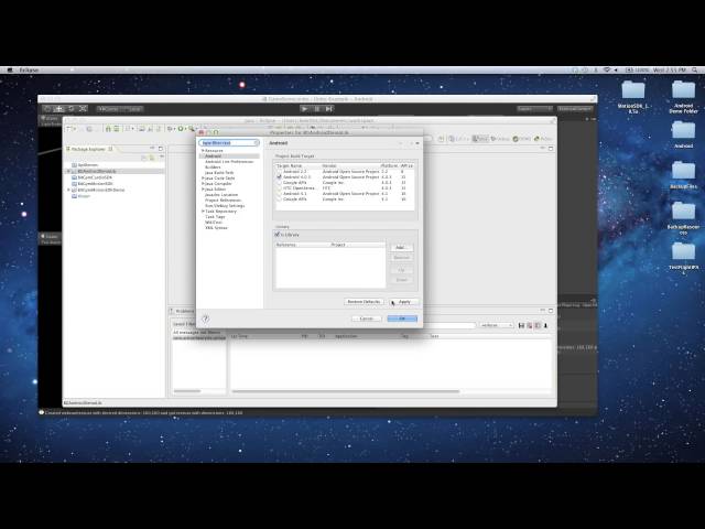 BitGym Unity Android Deployment Tutorial