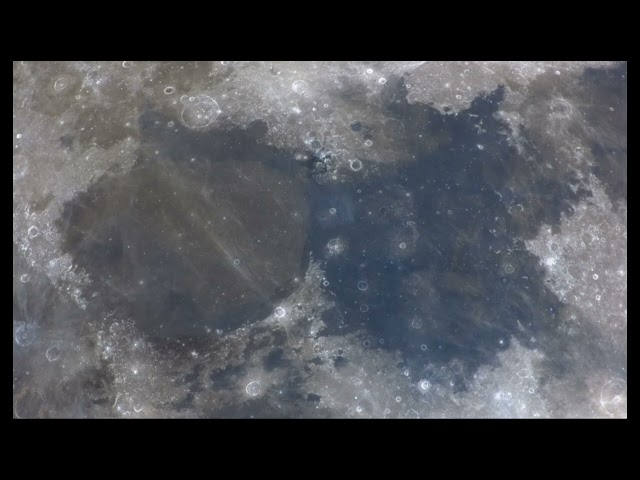 2026 July 25 - Tranquility and Serenity