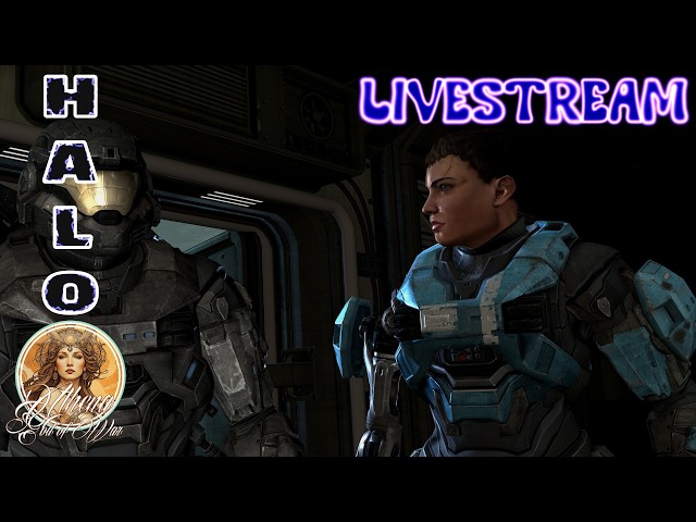 HALO: Campaign Evolved & Borderlands 3 | With Battle Boo