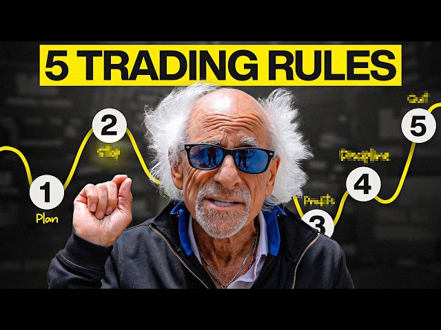 Most Day Traders Fault, Here’s Why (5 Trading Rules)
