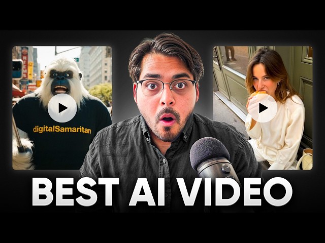 I Spent $500 on AI Video Tools So You Don’t Have To!