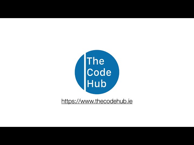 The Code Hub: Coding at Home: Ways of Watching