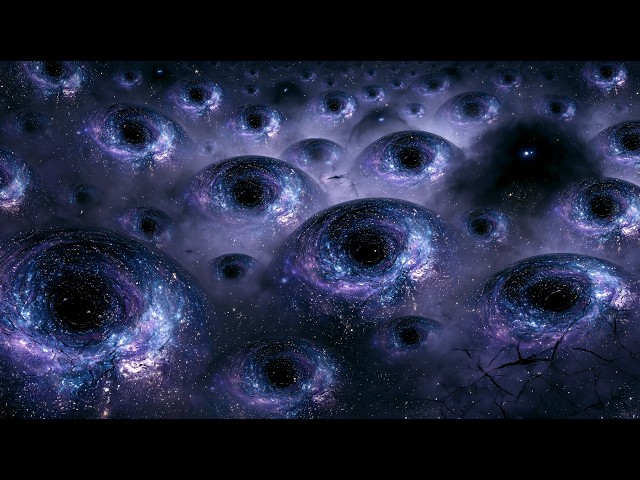 Qu’y a-t-il vraiment au delà de l’univers observable ?