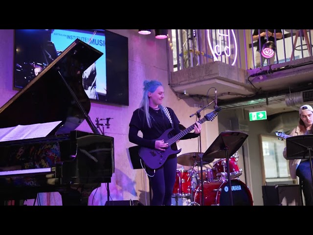 AIM Sydney - Explore Our Campus