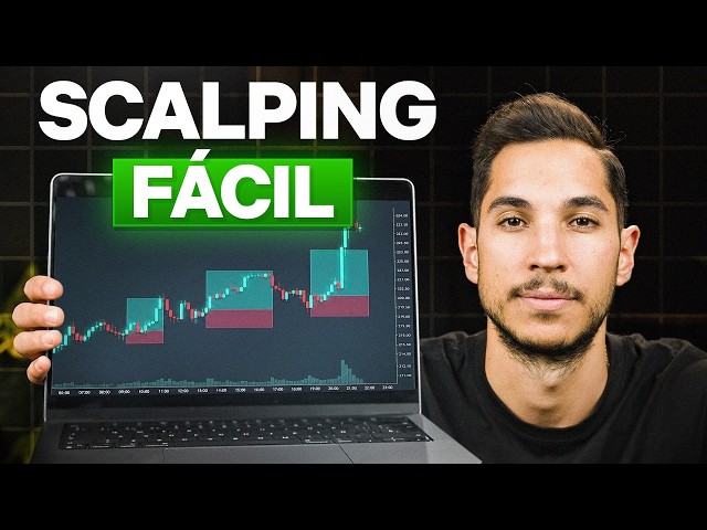 Free Scalping Guide for Beginners
