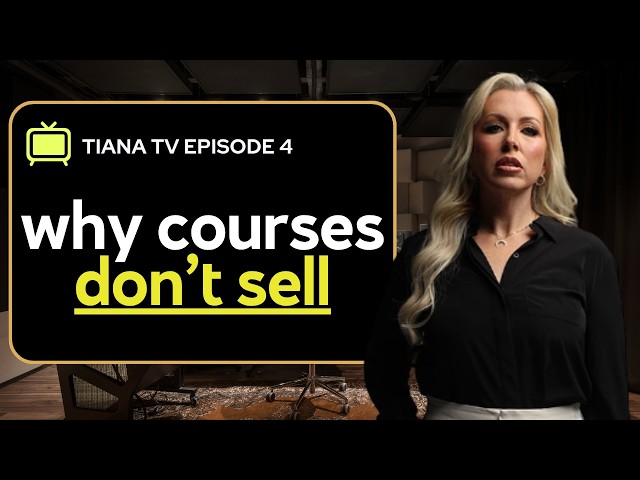 The Audience Math Nobody Tells Course Creators