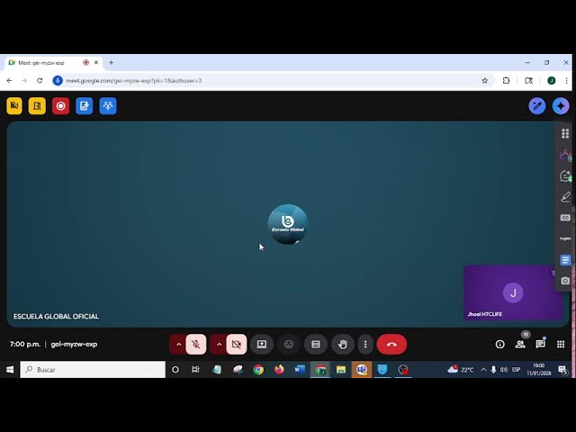 N8N AUTOMATIZACION 11-01-2026