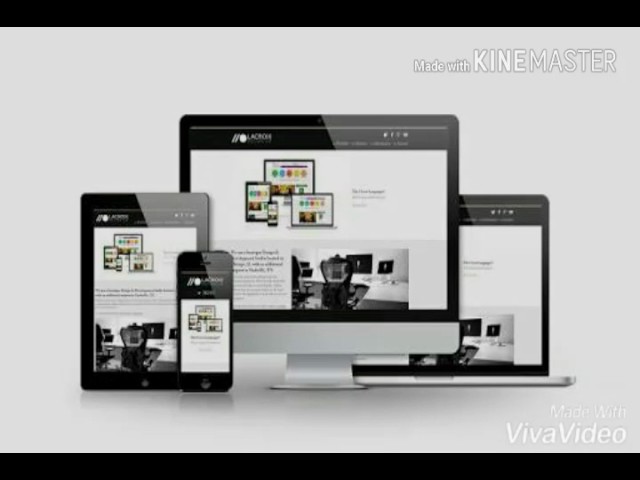 Making Bootstrap and Responsive Website Tutorial