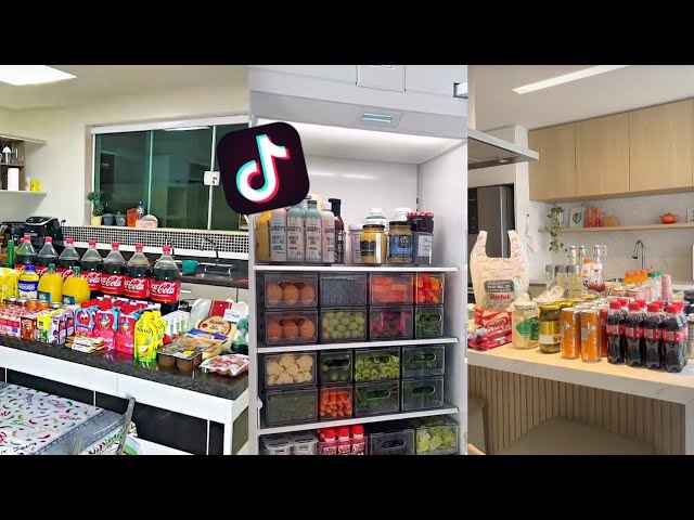 UNA HISTORIA CON ORGANIZACIÓN | RECOPILACIÓN DE TIKTOK ✨
