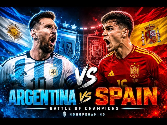 eFootball PES 21 Gameplay | World Cup 2026 Live Simulation #efootballpes21  #ishowspeed