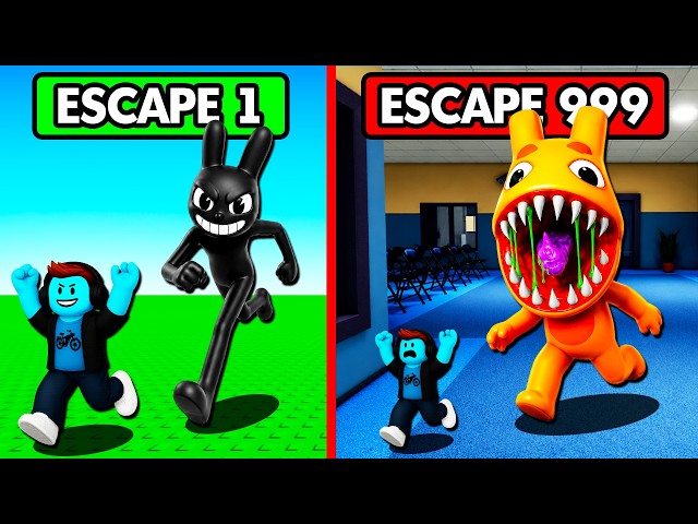 I Escaped ANIMAL HOSPITAL