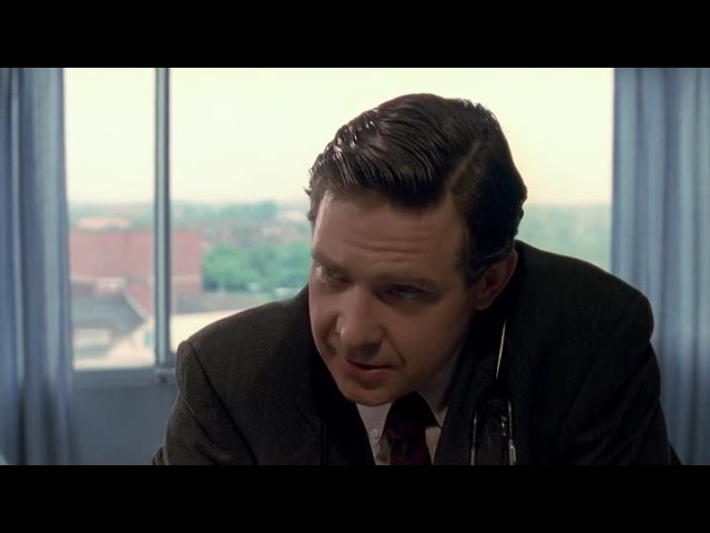 Inspector Morse John Thaw S8E4