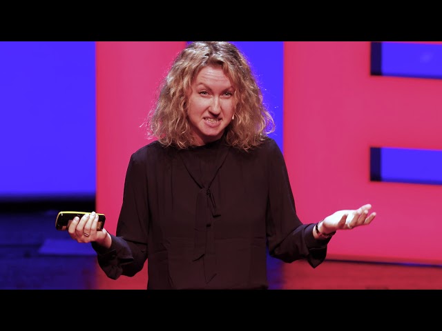 Modeling People From Visual Data | Ira Kemelmacher-Shlizerman | TEDxVienna