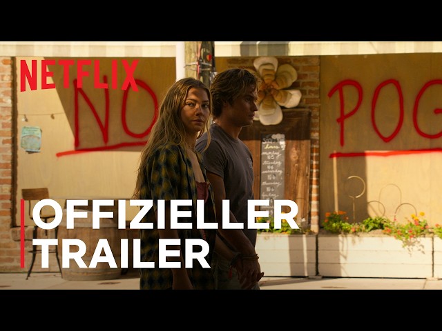 Outer Banks: Staffel 5 | Offizieller Trailer | Netflix