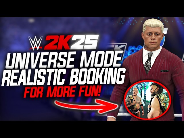 Booking Secrets in Universe Mode that You Need to Know!