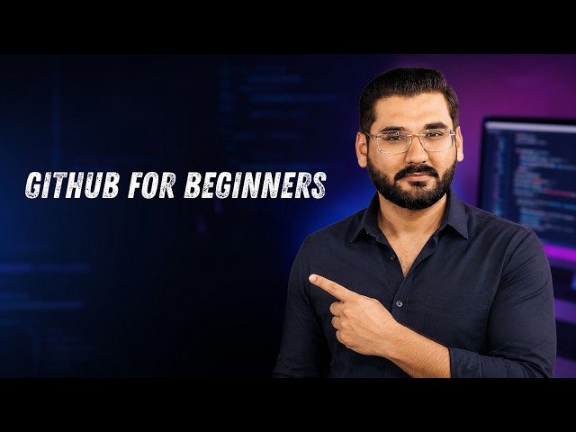 How to Use GitHub for Beginners 2026 | Repo, GitHub Desktop, Clone, README & Push (Urdu/Hindi)