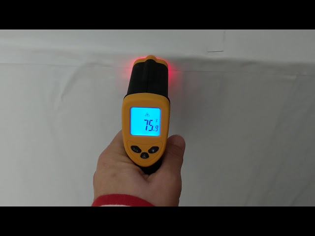 Insulating An Animal Plastics PVC enclosure