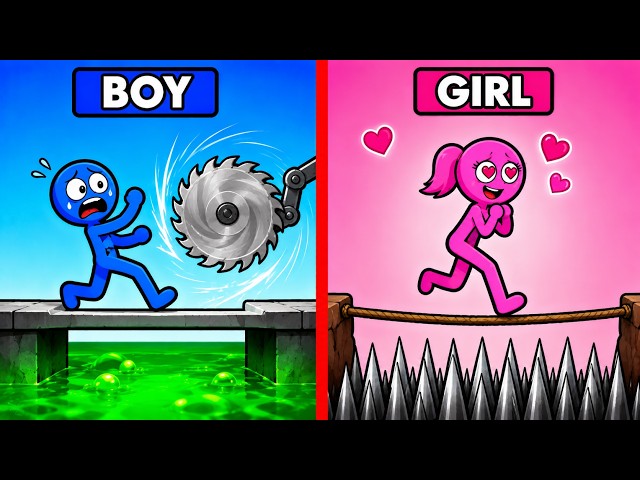 BOY vs GIRL (Movie)