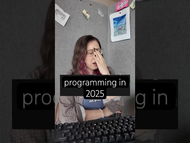 The truth about vibe coding