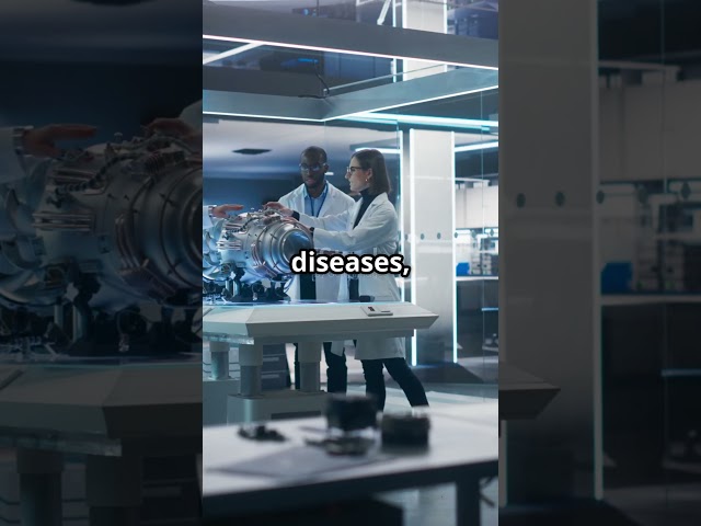 Google’s Quantum AI BREAKTHROUGH – Willows Qubits & the Multiverse!